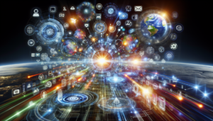 Read more about the article Digital Marketing Unveiled: Powering Brand Growth and Audience Engagement in the Digital Era