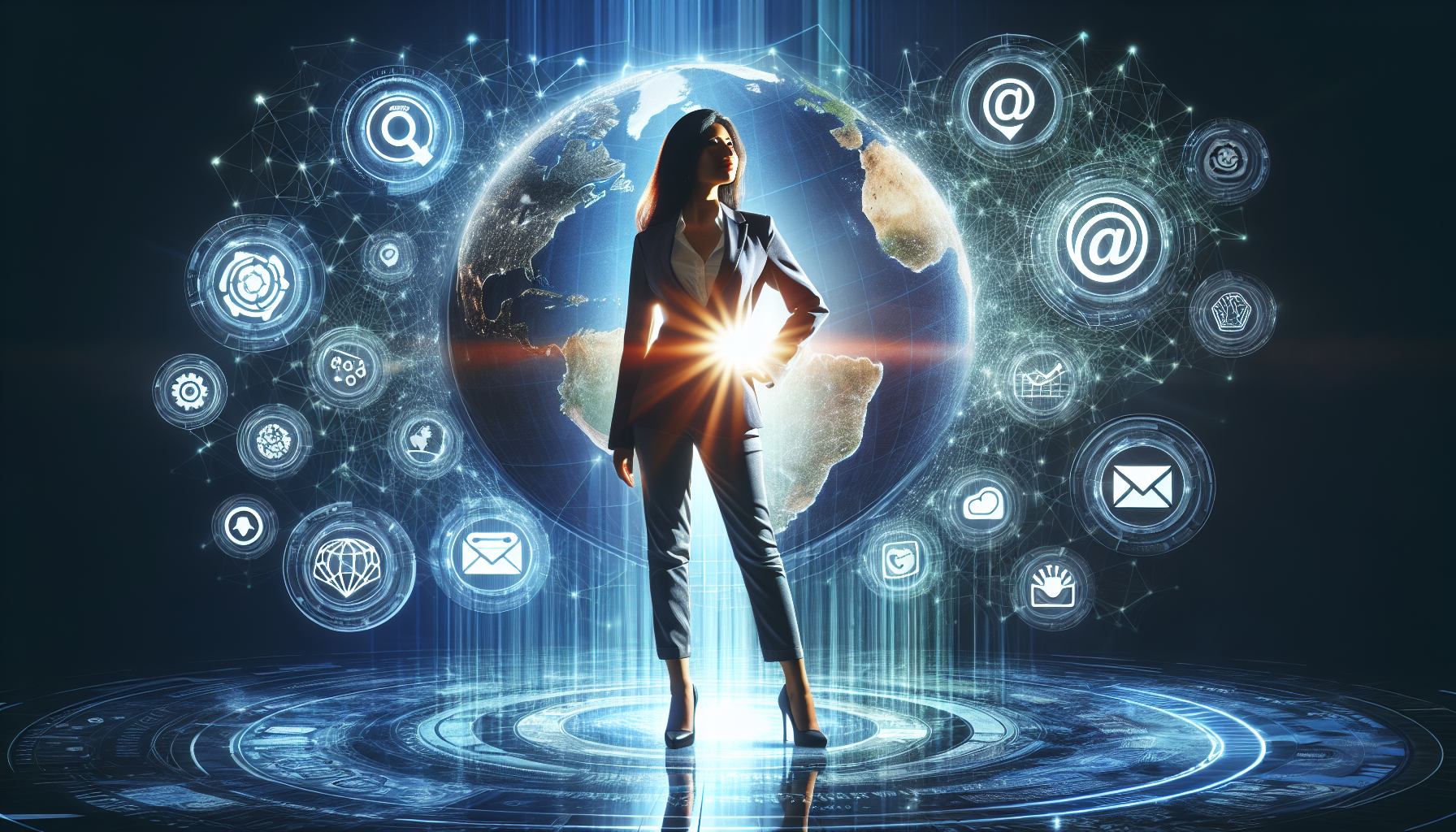 Read more about the article 5 Essential Digital Marketing Strategies to Propel Small Businesses into the Big League