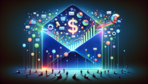 Read more about the article Skyrocket Your Sales: Unleash the Hidden Goldmine of Email Marketing