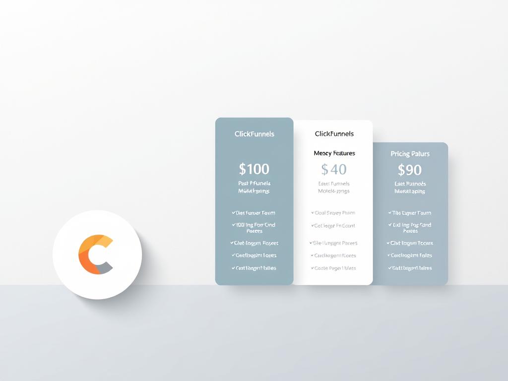 ClickFunnels pricing plans ClickFunnels pricing plans