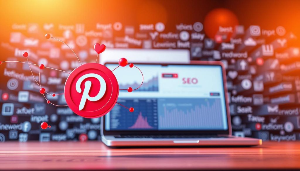 Pinterest SEO strategy