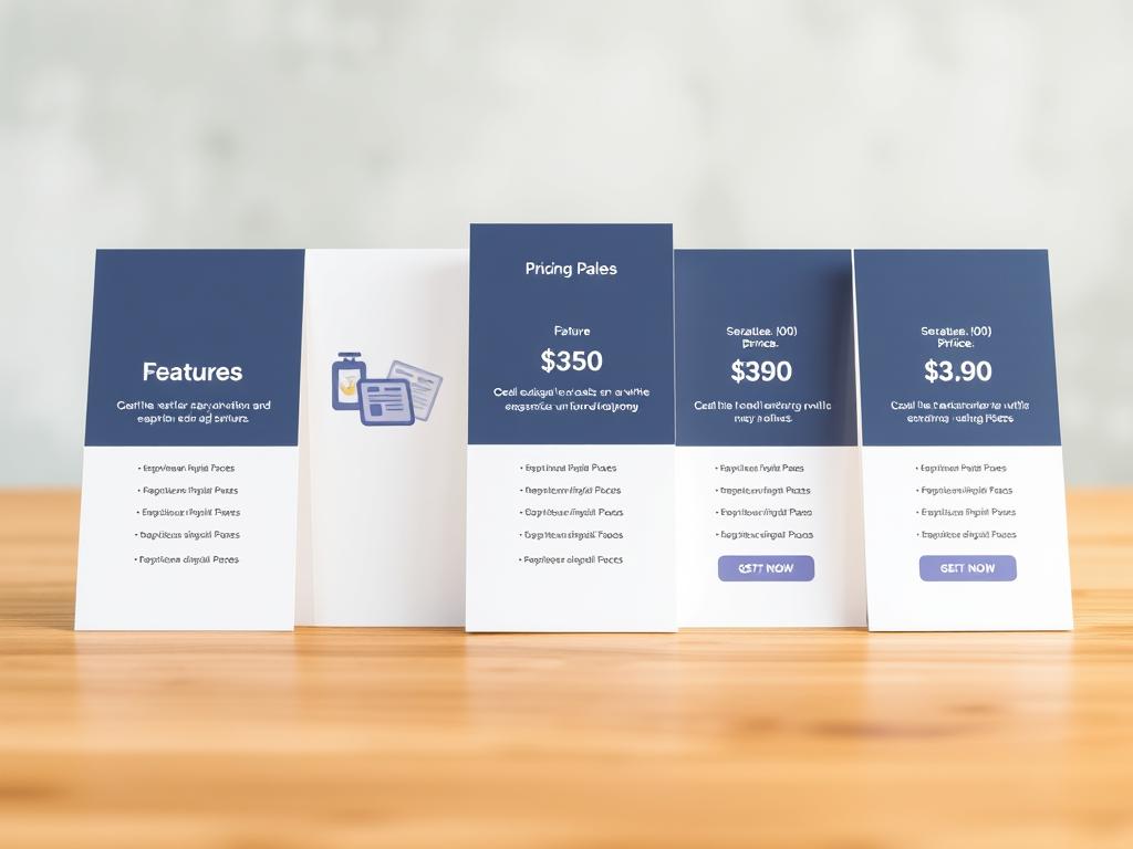Swipe Pages pricing plans Swipe Pages pricing plans