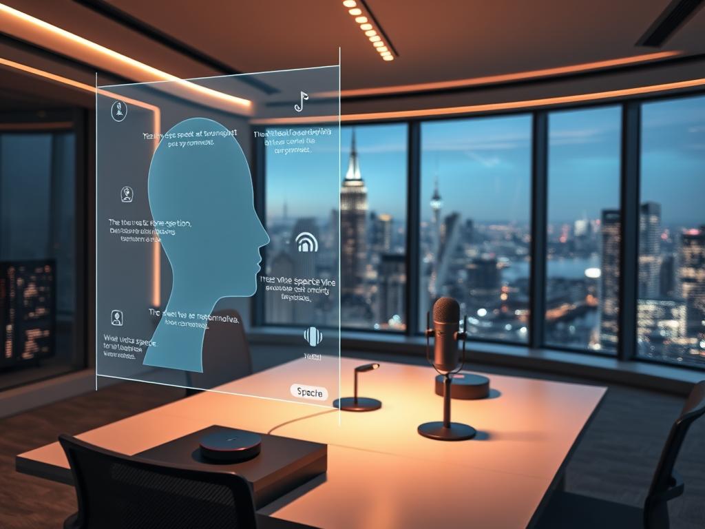 Read more about the article Top5 Text to Speech Tools in2025: Best for Business