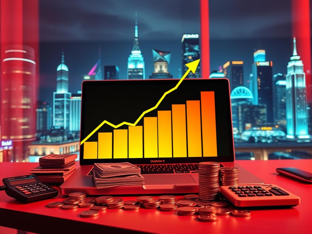 Read more about the article Top 5 Ways to Make Money Online