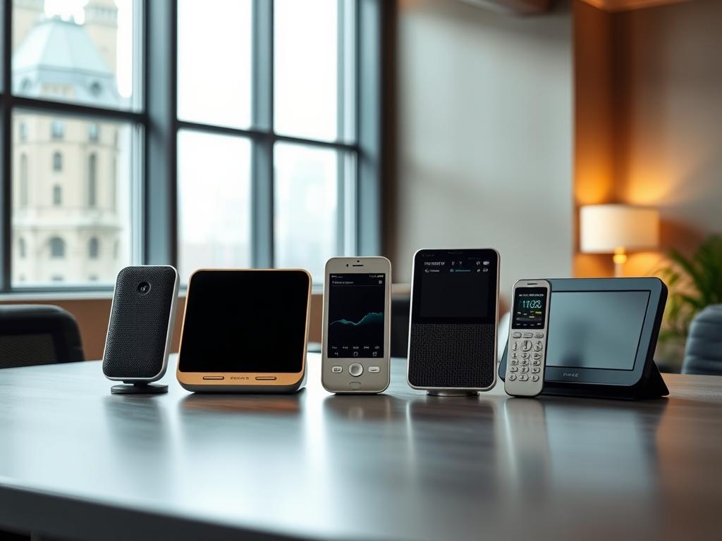 voice technology comparison voice technology comparison