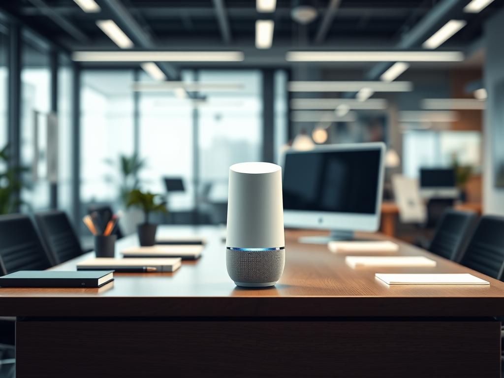 voice technology voice technology