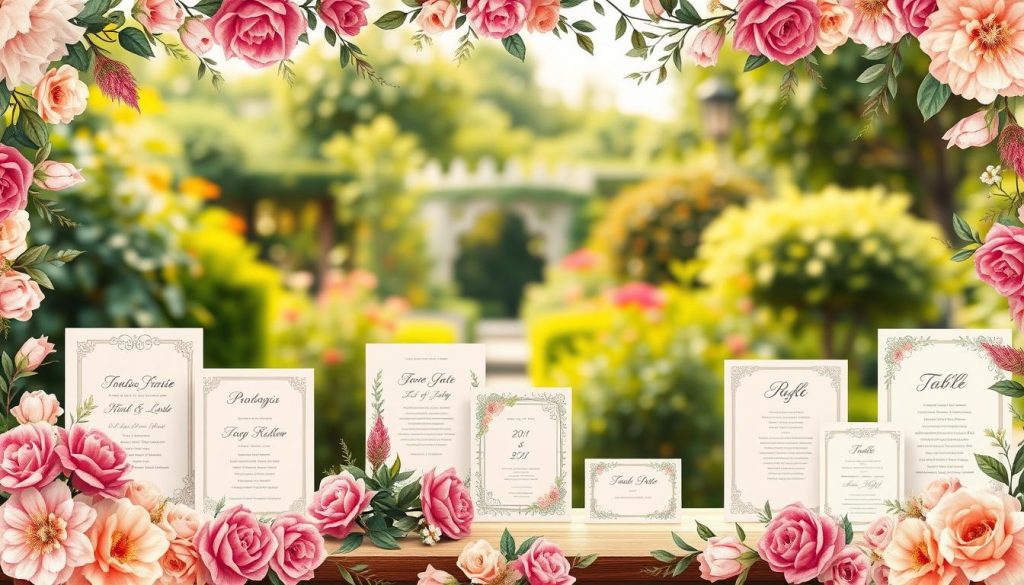 wedding printables wedding printables