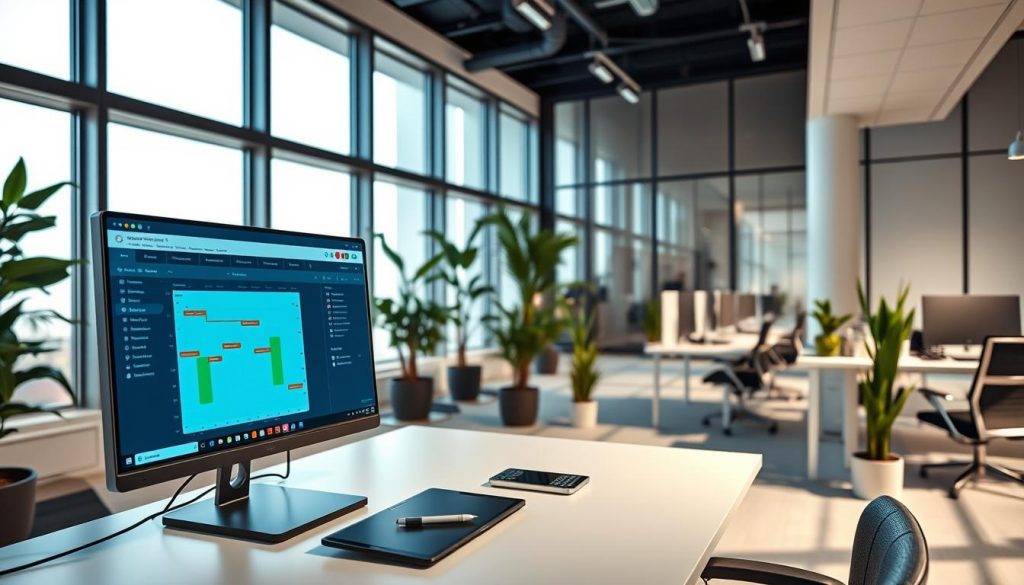 AI automation tools for business efficiency AI automation tools for business efficiency