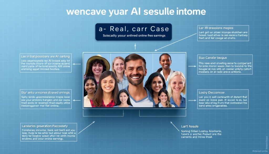 AI success stories case studies AI success stories case studies
