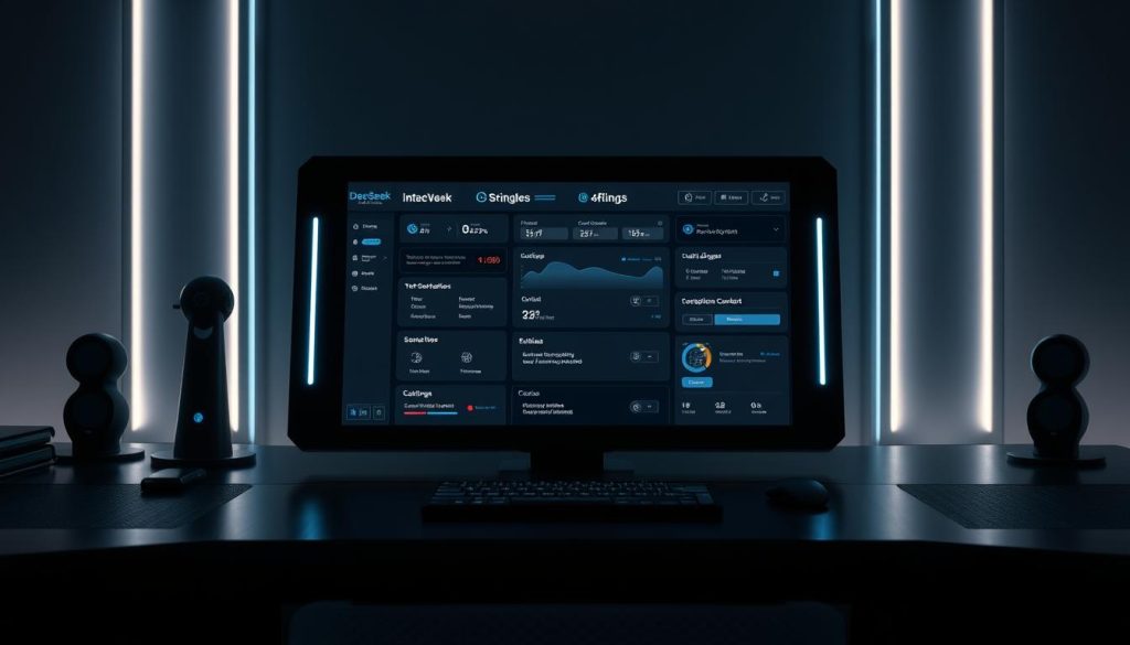 DeepSeek AI Content Generation Tools DeepSeek AI Content Generation Tools