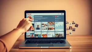 Read more about the article Digital Marketing on Pinterest: Tips and Strategies