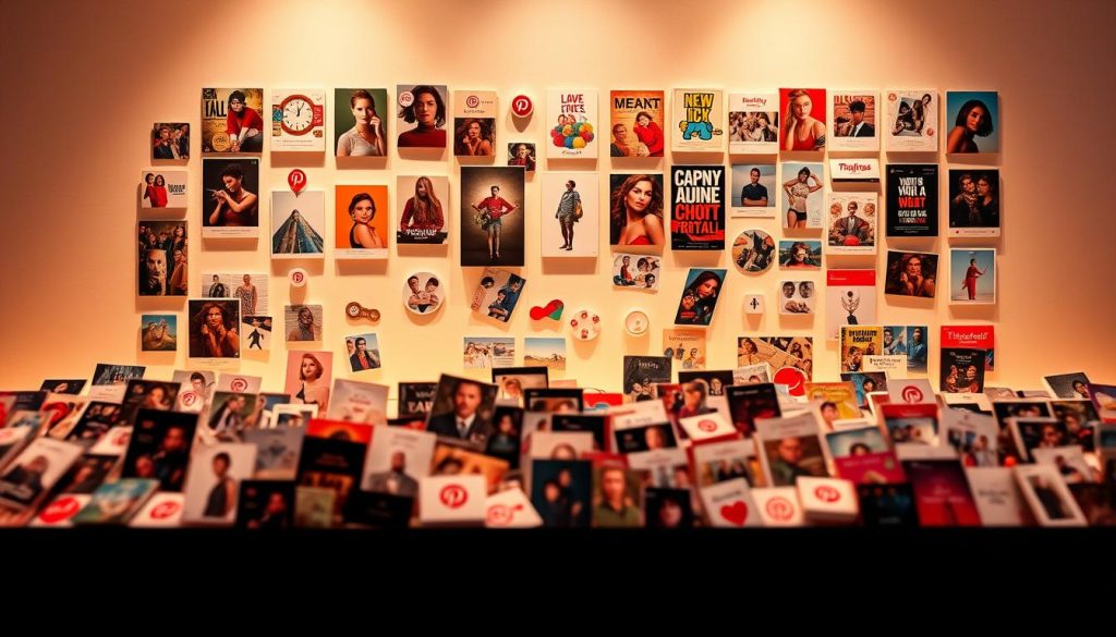 Pinterest pin formats