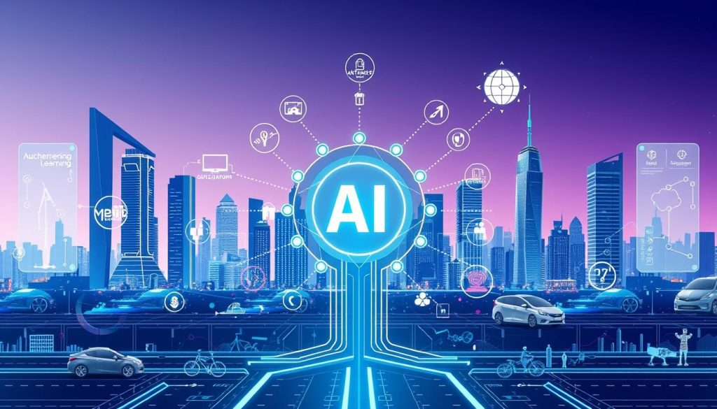 Understanding artificial intelligence types Understanding artificial intelligence types
