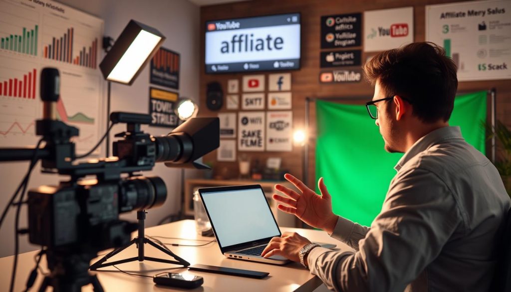 YouTube affiliate marketing content creation YouTube affiliate marketing content creation
