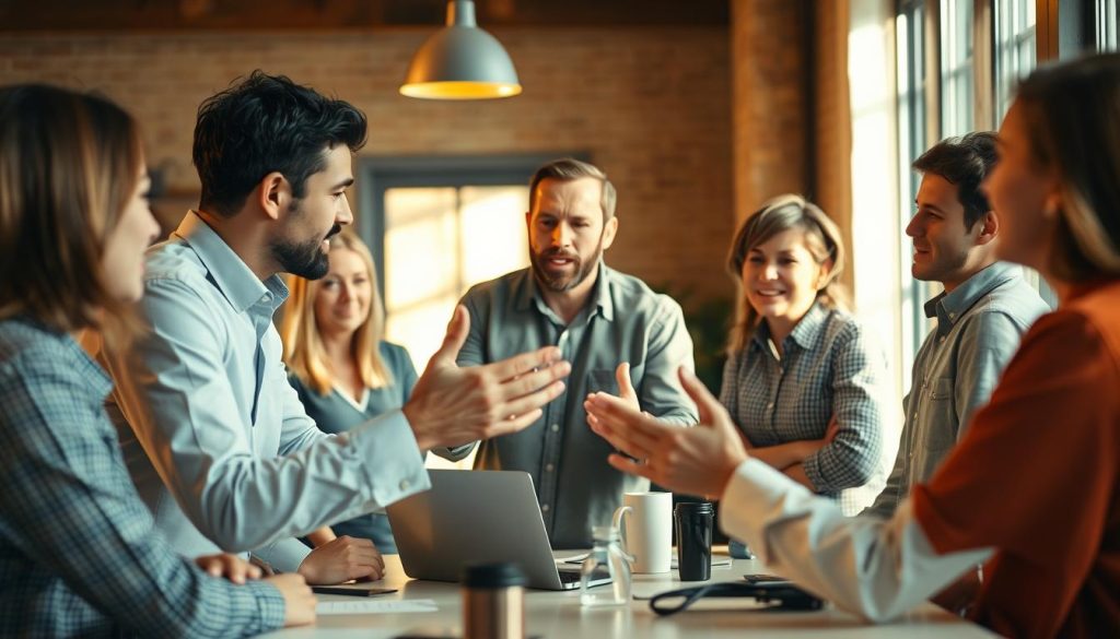 demonstrating expertise facebook groups