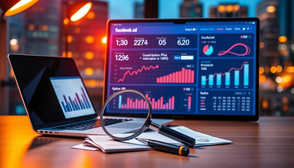 facebook ad campaign optimization