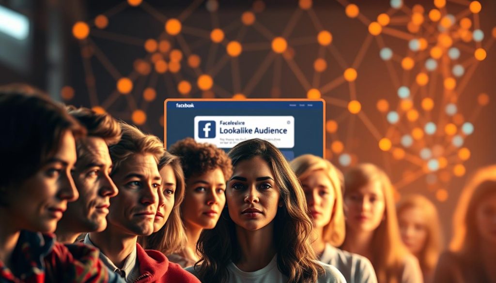 facebook lookalike audiences