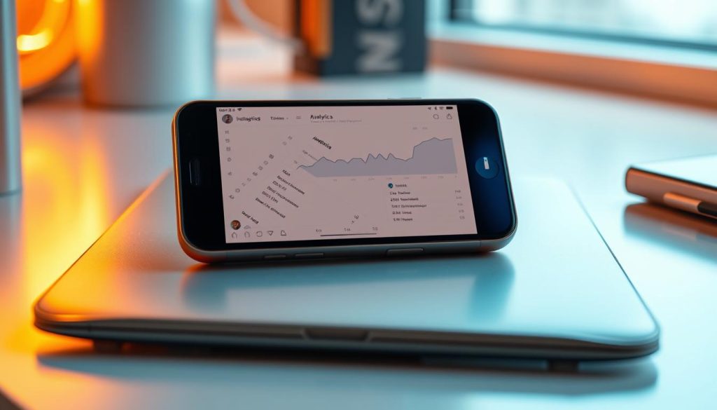 mobile instagram ad performance