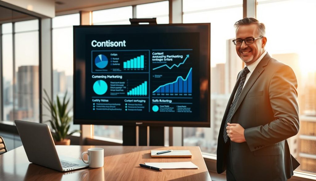 Content Marketing Authority