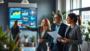 Read more about the article Boost Your Digital Marketing with AI-Powered Strategies