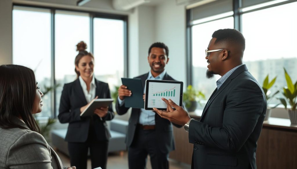 Effective Sales Conversations