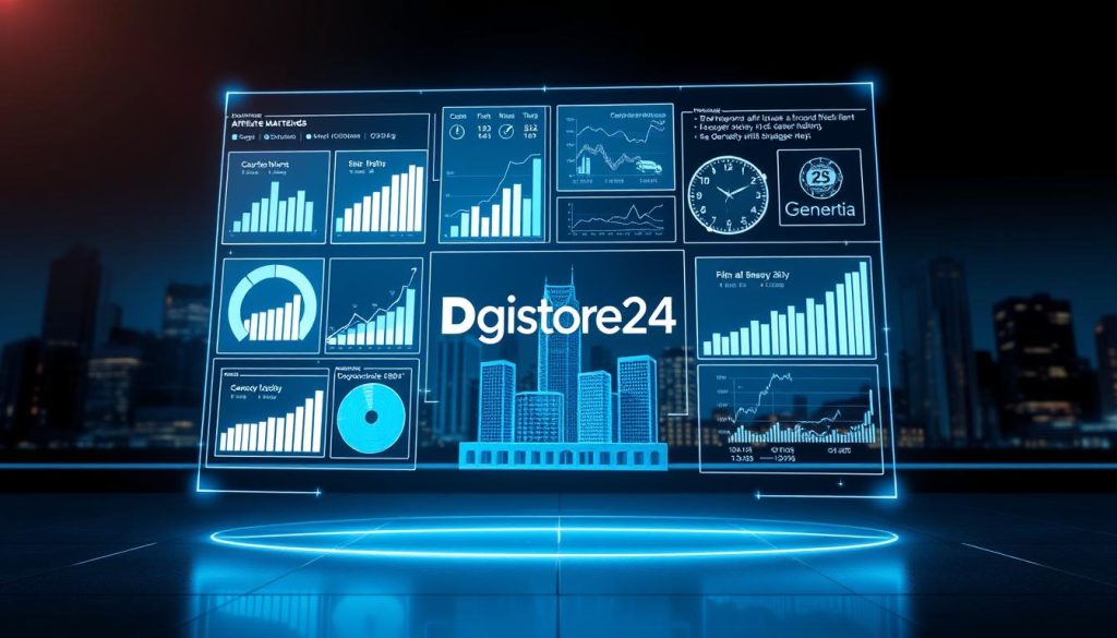affiliate marketing data analysis affiliate marketing data analysis