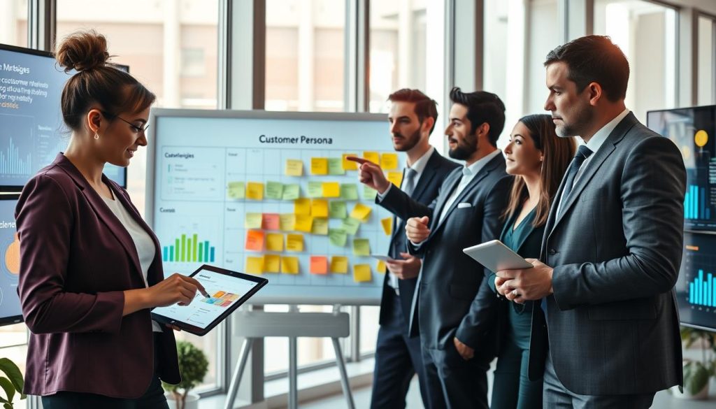 data-driven customer personas data-driven customer personas