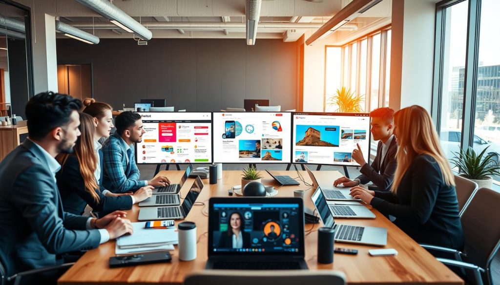 multi-channel content creation multi-channel content creation