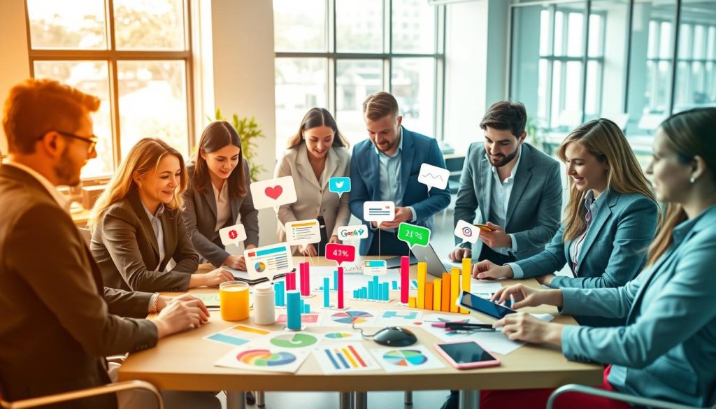 Diversified Marketing Channels