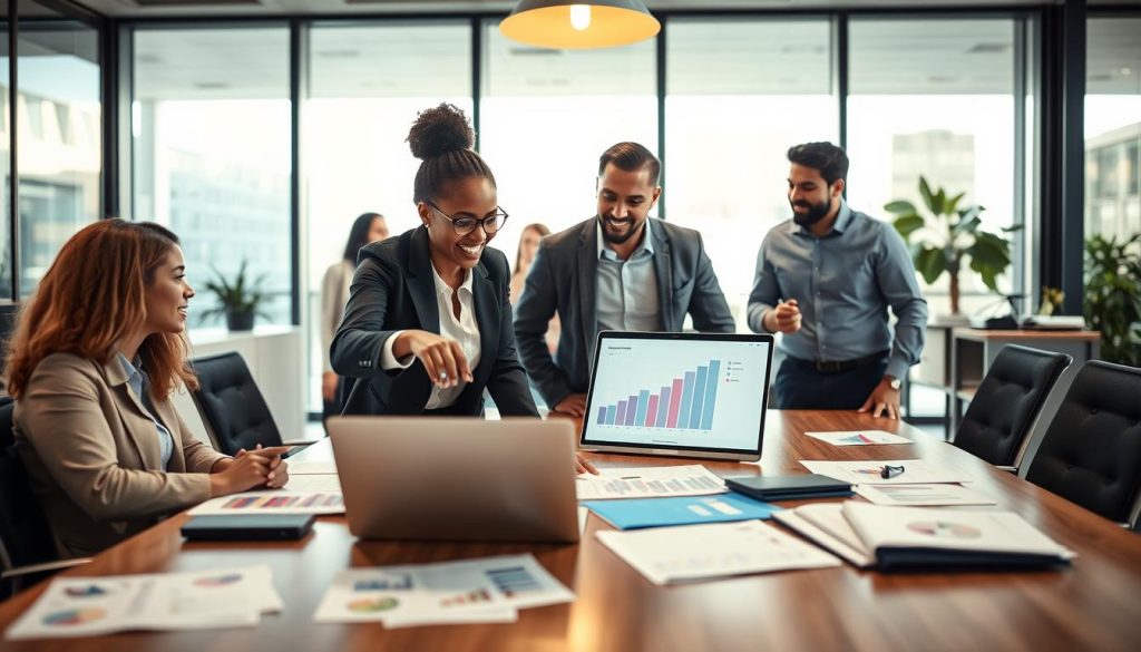 Leveraging Customer Relationships