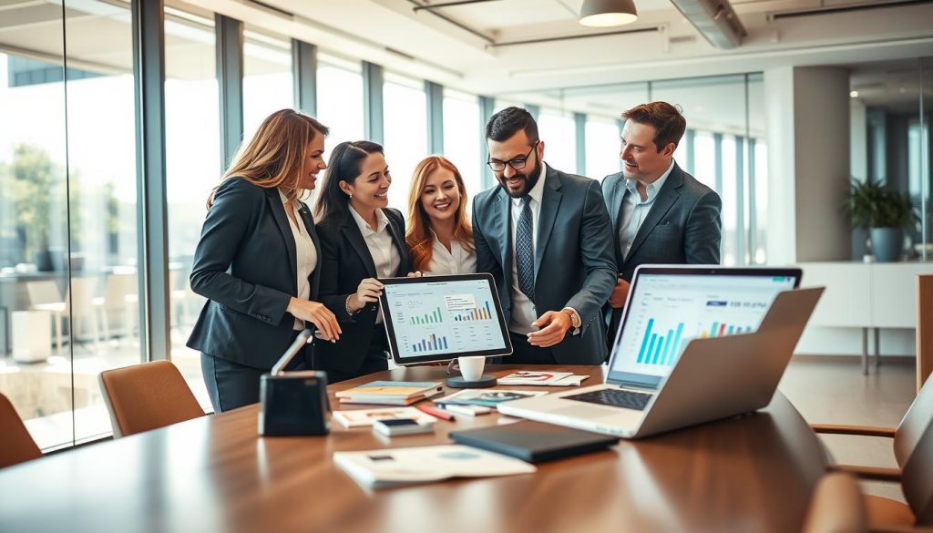 Upselling Cross-Selling Techniques