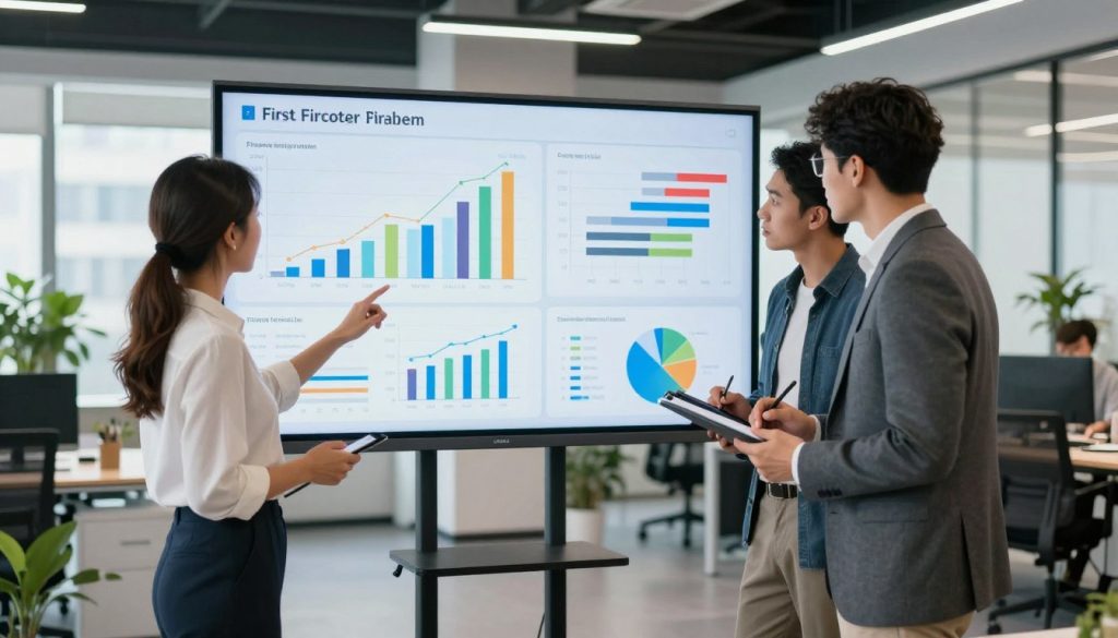 data manager unified first-party sources