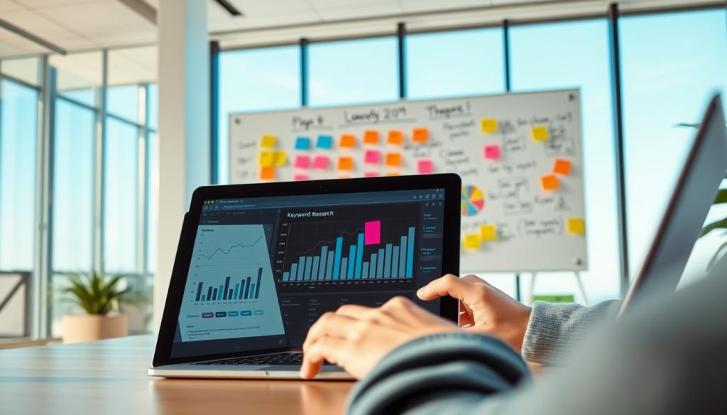 keyword research strategies