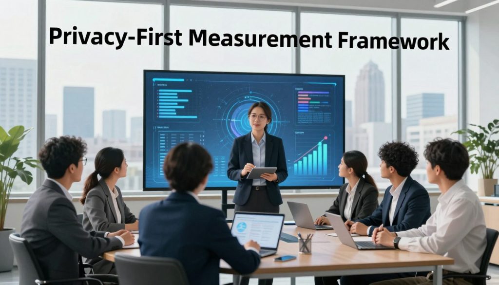 privacy-first measurement framework