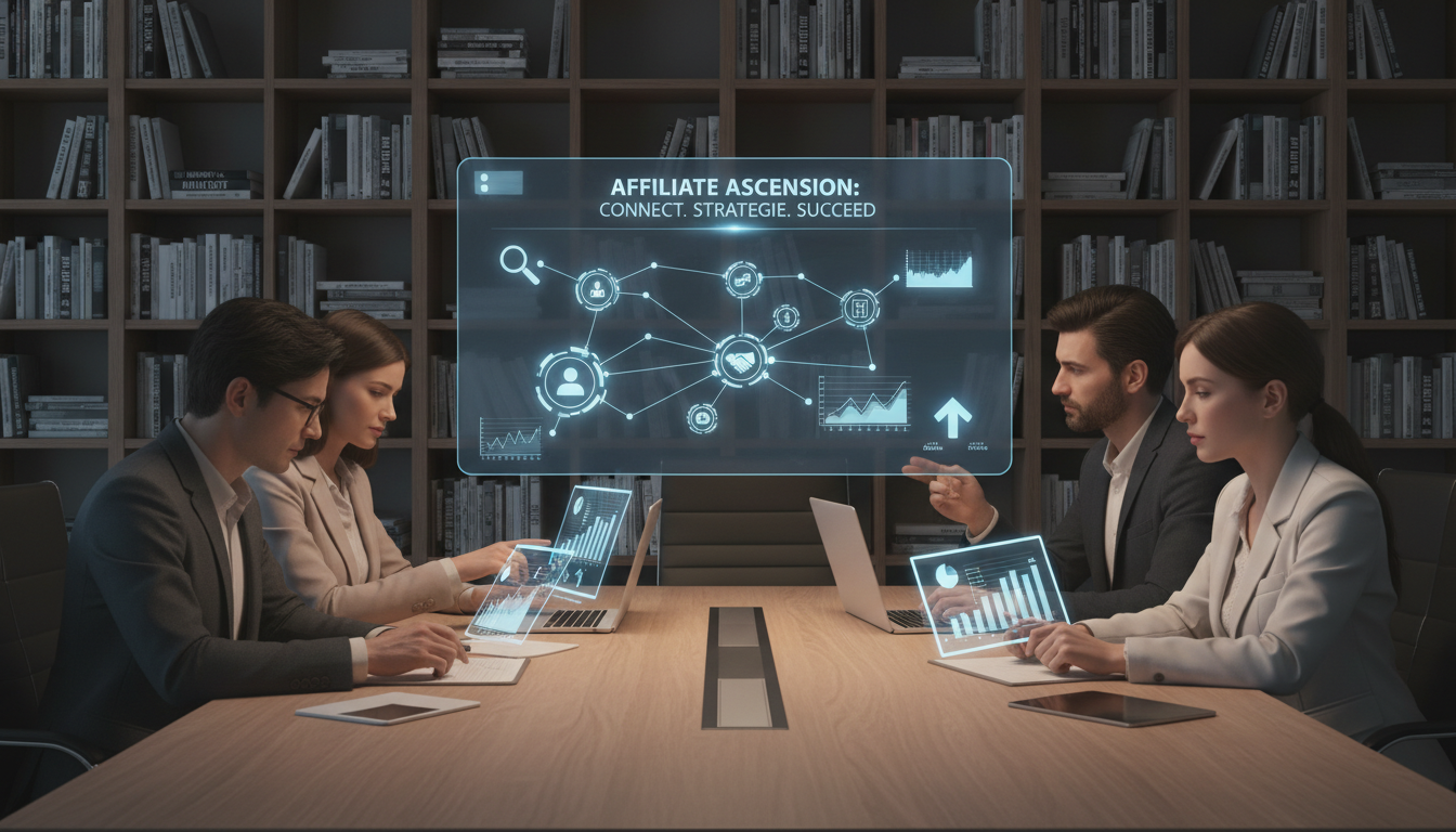 Read more about the article Discover the 5 Best Affiliate Programs to Join in 2026