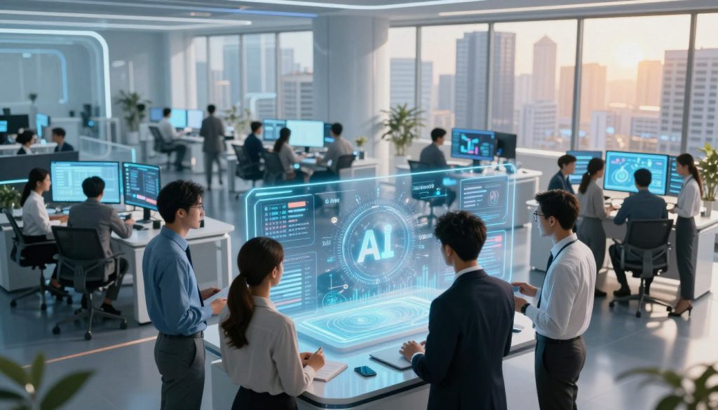 AI and hyper-personalization in marketing automation AI and hyper-personalization in marketing automation