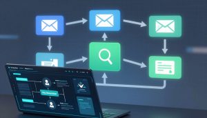 Read more about the article Digital Marketing Automations: Efficiency at Your Fingertips