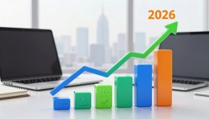 Read more about the article Launch a Thriving Digital Marketing Agency in 2026