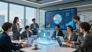 Read more about the article The 8 Trends I’m Betting My Entire Marketing Strategy On in 2026