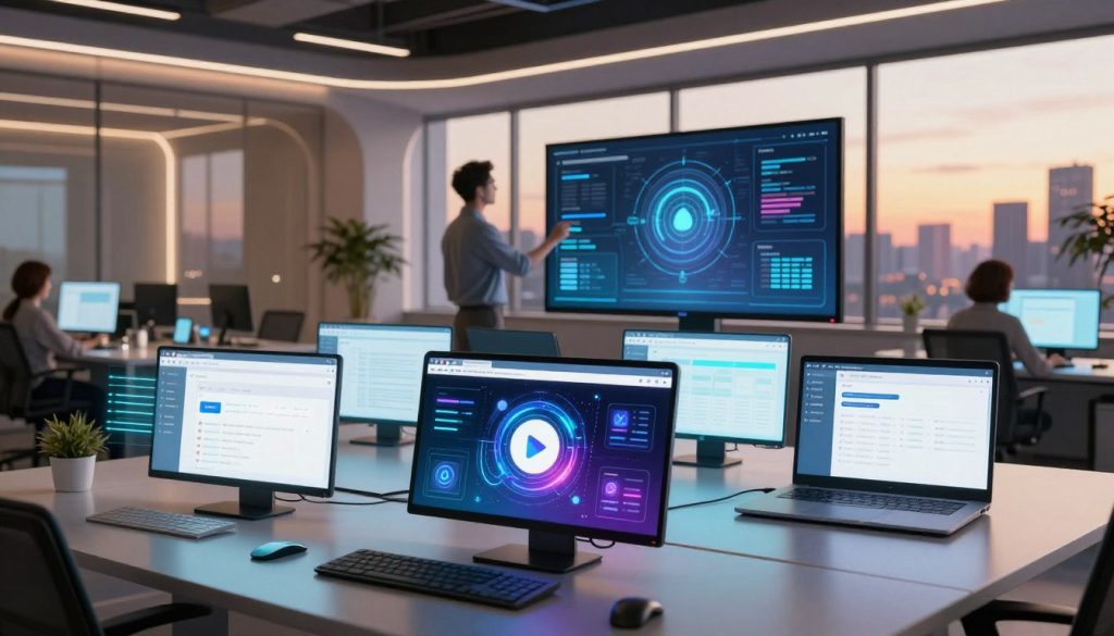 browsers as AI platforms browsers as AI platforms
