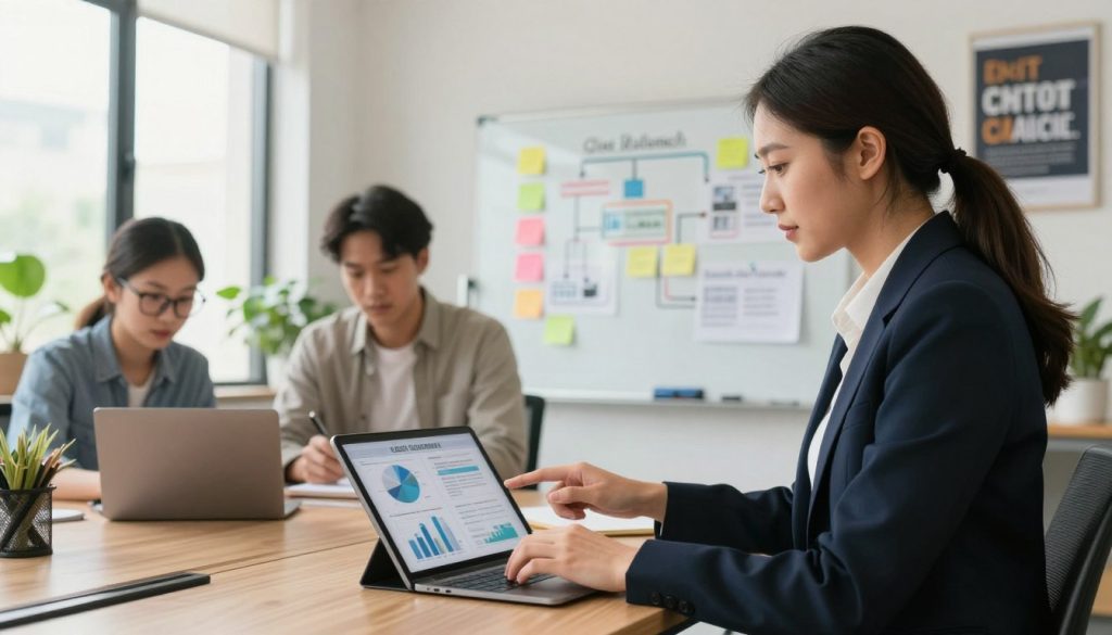 client acquisition strategies for marketing agencies