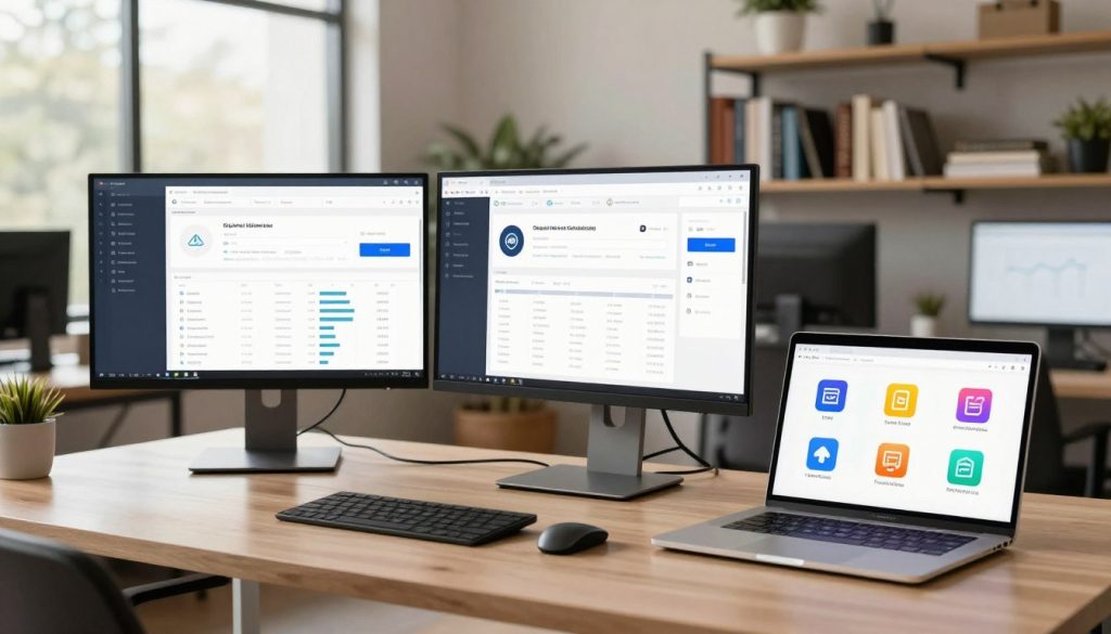 marketing agency technology stack essential tools