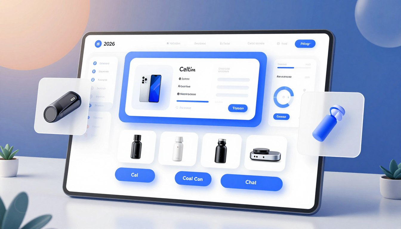 Read more about the article How to Create a Landing Page in 2026