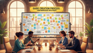 Read more about the article Make Money Creating How-To Guides