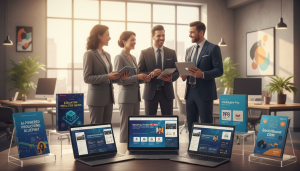 Read more about the article March 2026: ClickBank’s Top-Selling Products