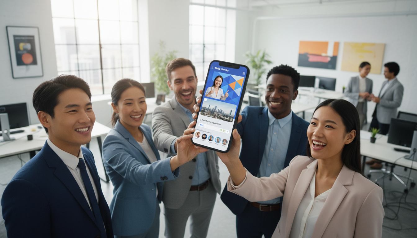 Read more about the article Use Facebook Stories to Drive Traffic and Increase Engagement