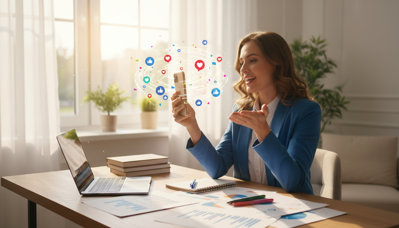 You are currently viewing Use Facebook Stories to Drive Traffic to Your Site