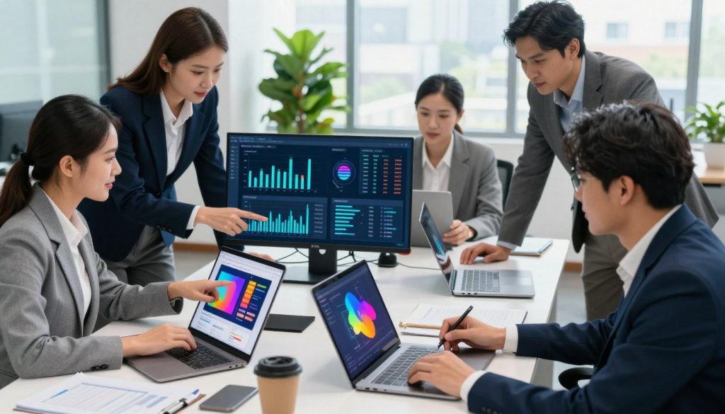 testing ad creatives with ai testing ad creatives with ai