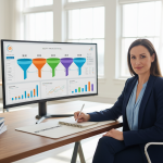 A beginner’s guide to making a high converting funnel