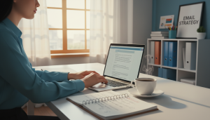 Read more about the article Easy Email Tips to Double Your ClickBank Commissions Today